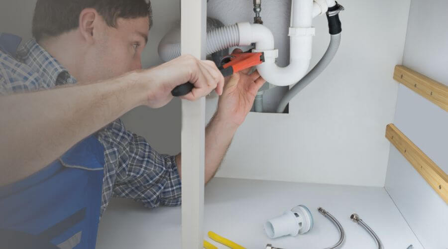 Expert burst pipe repair services in Grandy, NC